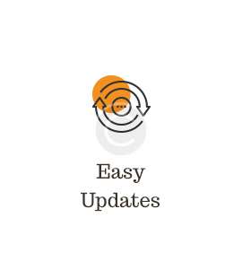 Easy Updates